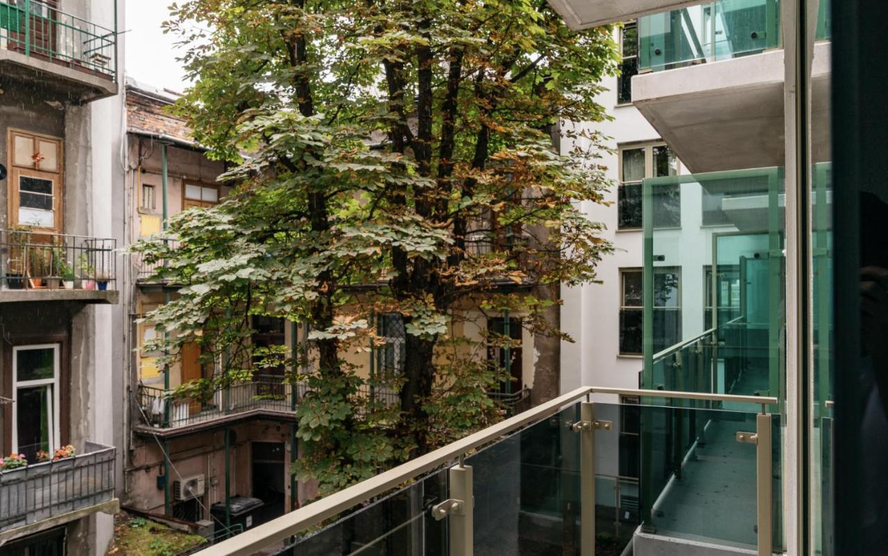 Piedmont Home 2 - Loftaffair Krasków Exterior foto